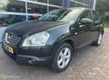Nissan Qashqai 2.0 Acenta Pack * AIRCO * TREKHAAK * Zwart - thumbnail 4