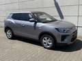 SsangYong Tivoli 1.5 T-GDI 2WD AT Nomad DigiCockpit RKam Nav Shz Grau - thumbnail 7