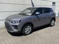 SsangYong Tivoli 1.5 T-GDI 2WD AT Nomad DigiCockpit RKam Nav Shz Grau - thumbnail 2