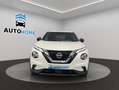 Nissan Juke DIG-T 84 kW DCT N-Design Active Blanco - thumbnail 2