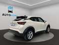 Nissan Juke DIG-T 84 kW DCT N-Design Active Blanco - thumbnail 5