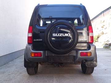 Deluxe 1.3 VX