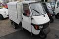 Piaggio Ape 50 Kasten LED SOFORT !! bijela - thumbnail 6