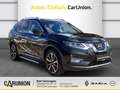 Nissan X-Trail Tekna 1,7 dCi Schwarz - thumbnail 3