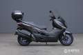 Suzuki Burgman 400 400 Abs Nero - thumbnail 3