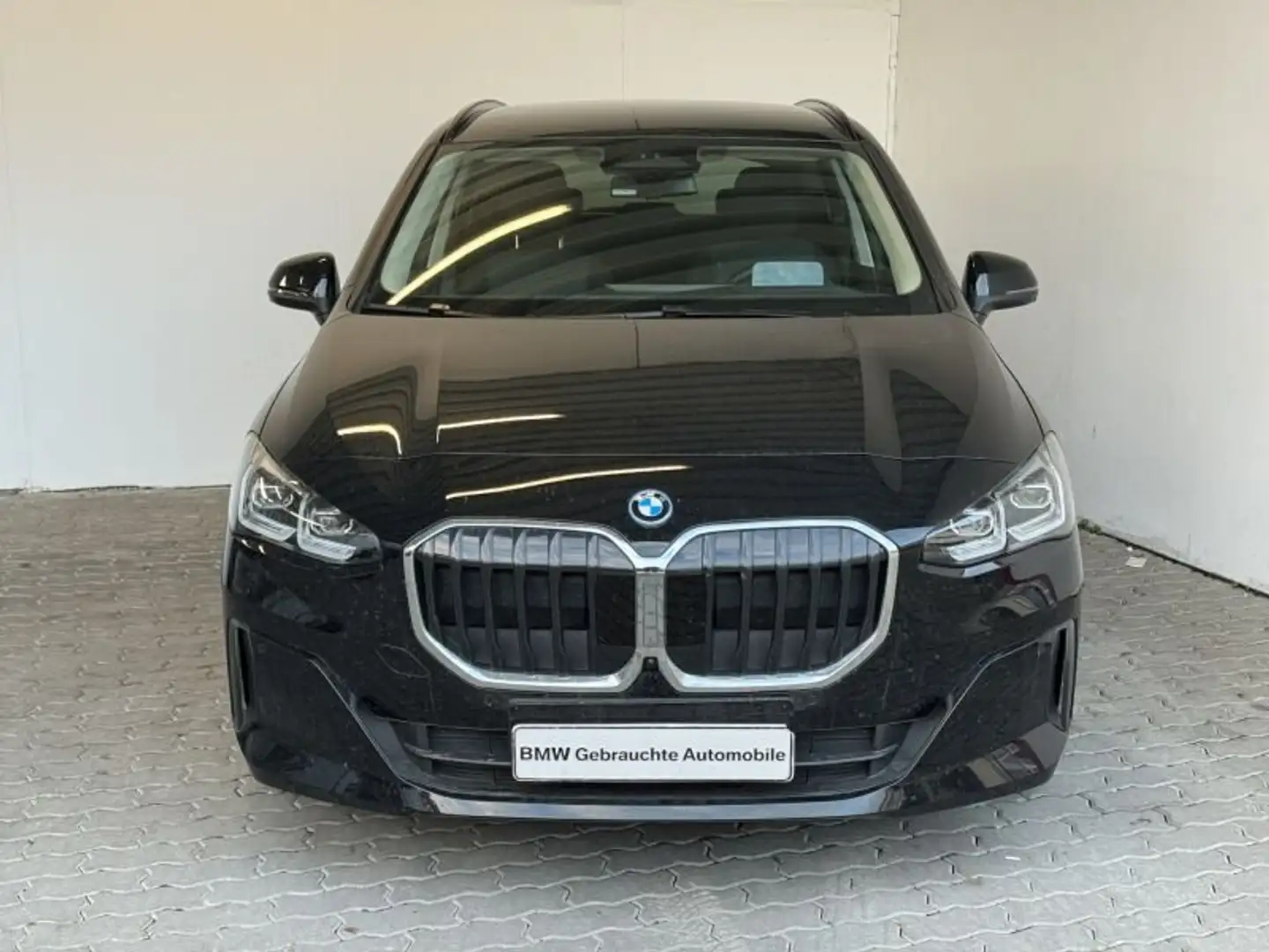 BMW 225 e xDrive Active Tourer Navi.LED.HuD.360°.MLR - 2
