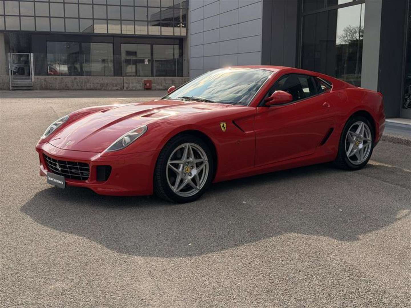 Ferrari 599 GTB - - Joinsteer - #2