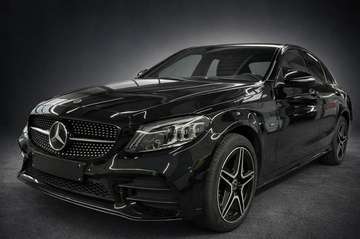 e Limo 4MATIC*3x AMG SPORT*WIDE*PANO*BURM*