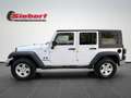 Jeep Wrangler Sport AUTOMATIK/KLIMA/HARDTOP*TÜV*NEU Weiß - thumbnail 4