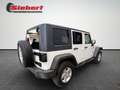Jeep Wrangler Sport AUTOMATIK/KLIMA/HARDTOP*TÜV*NEU Weiß - thumbnail 7