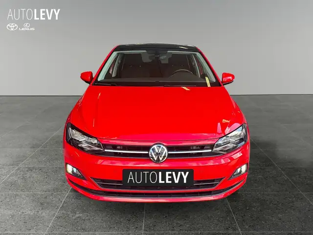 Volkswagen Polo view 9
