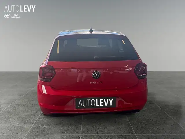 Volkswagen Polo view 5