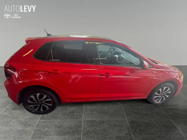 Volkswagen Polo view 7