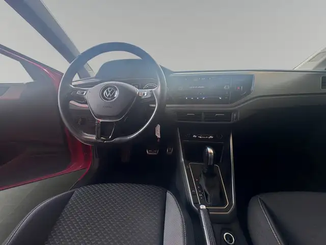 Volkswagen Polo view 11