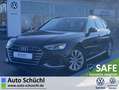 Audi A4 Avant 2.0 TDI 35 S-Tronic advanced NAVI+KAMER Schwarz - thumbnail 1