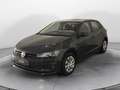 Volkswagen Polo 5p 1.6 tdi Trendline 80cv Grigio - thumbnail 1