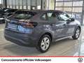 Volkswagen Taigo 1.0 tsi life 110cv Grau - thumbnail 4