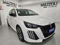 Peugeot 208 1.2 PureTech 100cv Style S&S Bianco - thumbnail 1