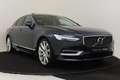 Volvo S90 T8 RECHARGE AWD INSCRIPTION -PANO.DAK|BOWERS&WILKI Blauw - thumbnail 11