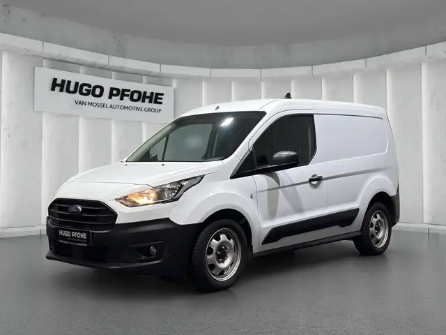 Ford Transit Connect T210 L1 Kasten