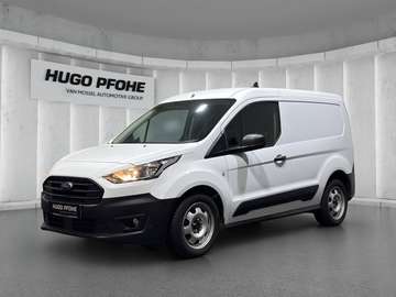 T210 L1 1.0 EcoBoost 74kW Kasten-LKW. 3-türig