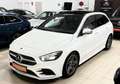 Mercedes-Benz B 220 AMG Line 4Matic Weiß - thumbnail 1