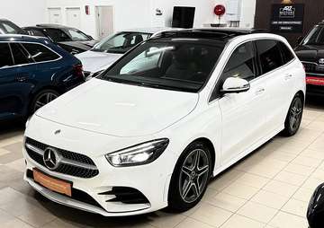 AMG Line 4Matic