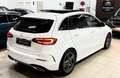 Mercedes-Benz B 220 AMG Line 4Matic Weiß - thumbnail 3