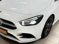 Mercedes-Benz B 220 AMG Line 4Matic Weiß - thumbnail 10