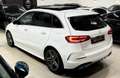 Mercedes-Benz B 220 AMG Line 4Matic Weiß - thumbnail 4