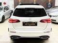 Mercedes-Benz B 220 AMG Line 4Matic Weiß - thumbnail 6