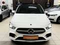 Mercedes-Benz B 220 AMG Line 4Matic Weiß - thumbnail 5