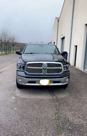 Dodge RAM 1500 5.7 V8 HEMI 401 Cv