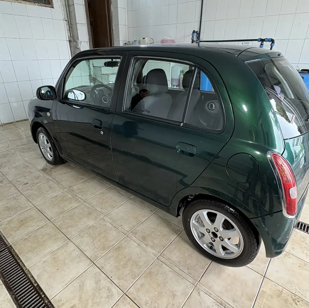 Daihatsu Trevis 1.0 - 2