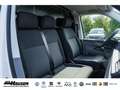Volkswagen T6 Transporter KR 2.0 TDI SOFORT AHK LADERRAUMPAKET KLIMA PDC Beyaz - thumbnail 11