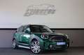 MINI Cooper S Countryman ALL4/HK/PANO/HUD/RFK/PDC/R19 Verde - thumbnail 1