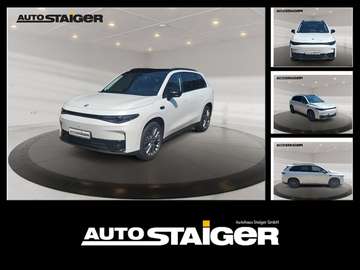 1.5 28 W REEV Design ACC+LED+Navi+Pano+SD+LM