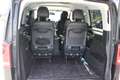 Mercedes-Benz EQV 300 300 LONG 204 AVANTGARDE 100 KWH 6 places Noir - thumbnail 15