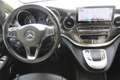 Mercedes-Benz EQV 300 300 LONG 204 AVANTGARDE 100 KWH 6 places Noir - thumbnail 28