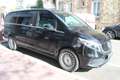 Mercedes-Benz EQV 300 300 LONG 204 AVANTGARDE 100 KWH 6 places Noir - thumbnail 21