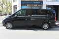 Mercedes-Benz EQV 300 300 LONG 204 AVANTGARDE 100 KWH 6 places Noir - thumbnail 3