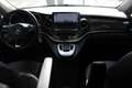 Mercedes-Benz EQV 300 300 LONG 204 AVANTGARDE 100 KWH 6 places Noir - thumbnail 11