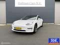 Tesla Model 3 Long Range Dual Motor AWD 75 kWh EAP Enhanced Auto Blanco - thumbnail 1