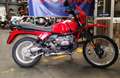 BMW R 80 GS Rosso - thumbnail 3