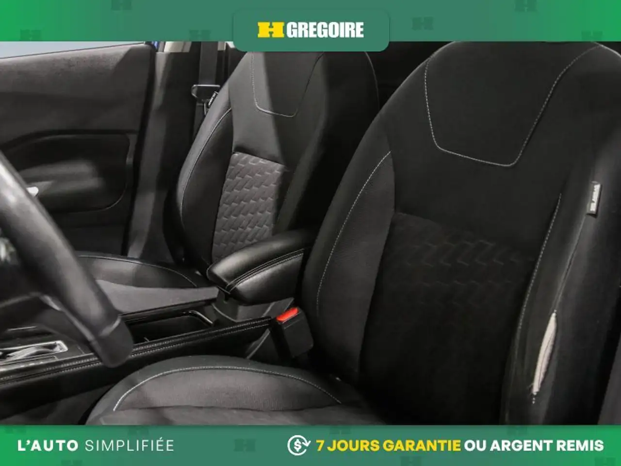 Nissan Kicks fotografie Nissan Kicks