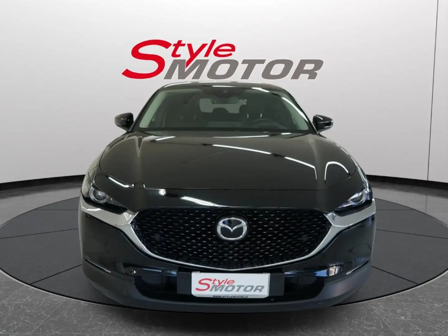Mazda CX-30 2.0L Skyactiv-G 150 CV M Hybrid 2WD Executive Nero - 1