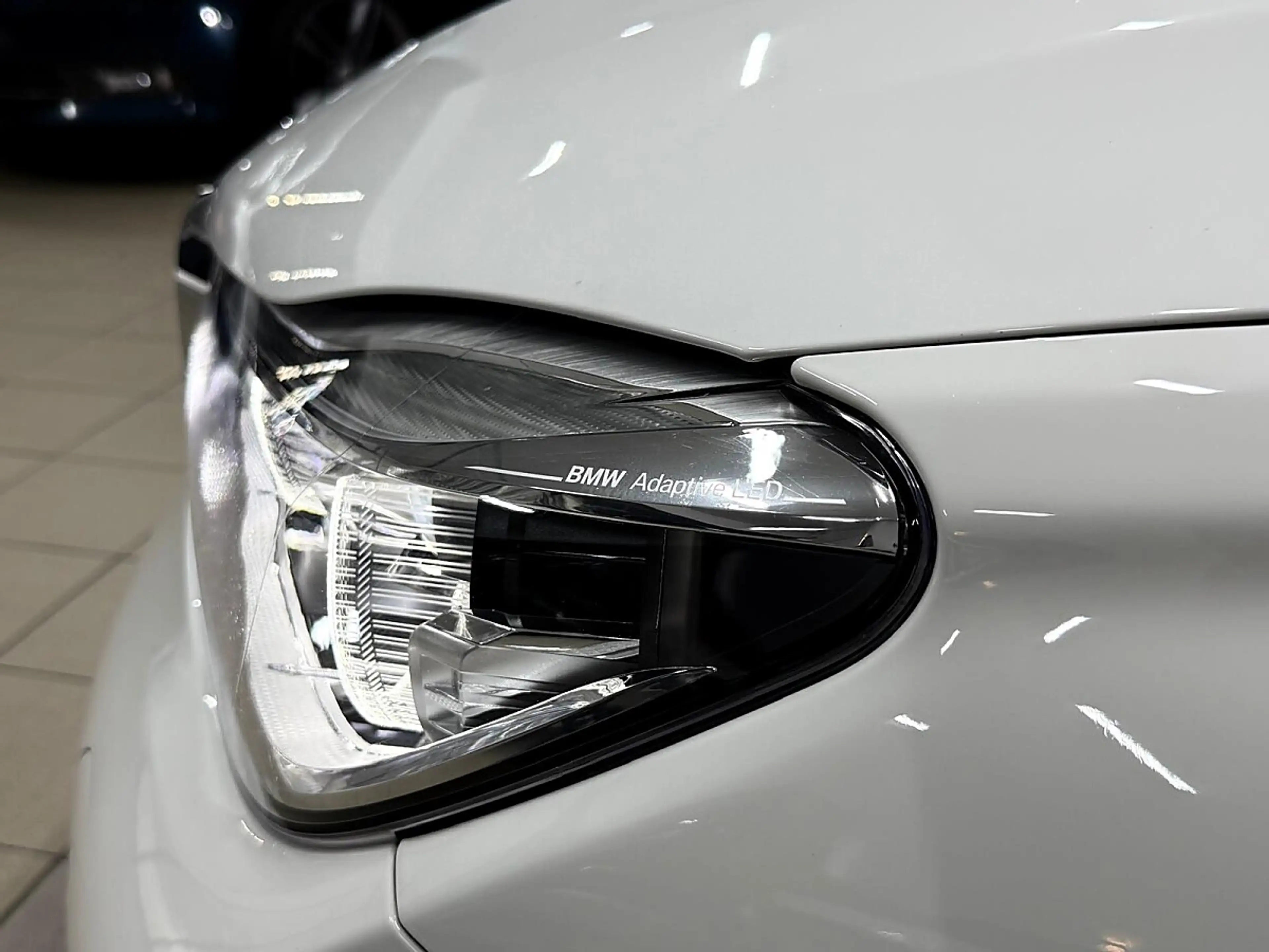 BMW 730 d xDrive Österreich-Paket Aut. — photo 11