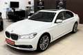 BMW 730 d xDrive Österreich-Paket Aut. Weiß - thumbnail 1