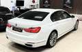 BMW 730 d xDrive Österreich-Paket Aut. Weiß - thumbnail 3