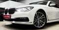 BMW 730 d xDrive Österreich-Paket Aut. Weiß - thumbnail 9